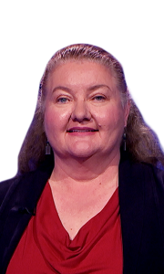 Carrie Cadwallader