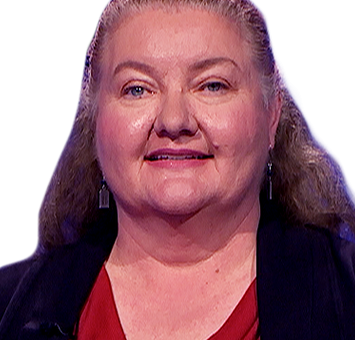 Carrie Cadwallader