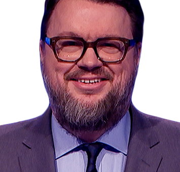 Charlie Fonville