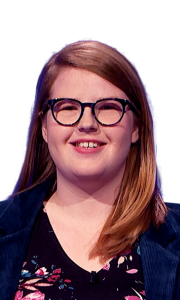 Final Jeopardy 11/30/23 (American History) & Who Won Thursday November 30 2023 2 Ciara Donegan