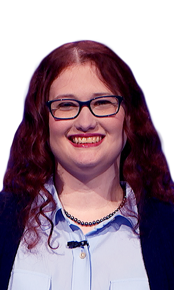 Who Is Danielle Maurer? Jeopardy Contestant Bio & Stats - TV Regular