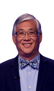 Ed Hashima