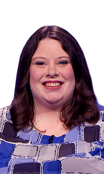Who Is Emily White Jeopardy Contestant Bio And Stats Tv Regular