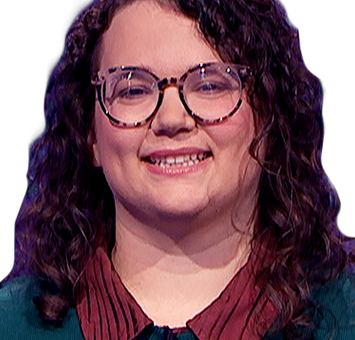 Emma Saltzberg