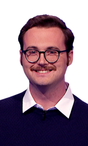 Final Jeopardy 12/4/23 (20th-Century Novels) & Who Won Monday December 4 2023 2 Finn Corrigan