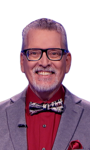 Fred Nelson