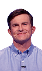Final Jeopardy 12/1/23 (Bodies of Water) & Who Won Friday December 1 2023 1 Garrett Marcotte