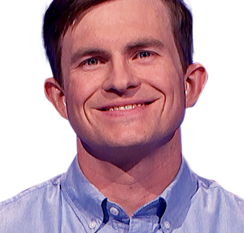 Garrett Marcotte
