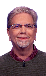 Final Jeopardy 12/8/23 (Ancient History) & Who Won Friday December 8 2023 1 Gary Hollis
