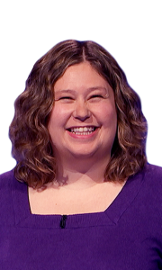 Jen Jazwinski