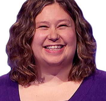 Jen Jazwinski