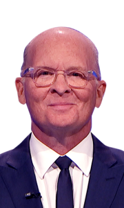 Final Jeopardy 12/8/23 (Ancient History) & Who Won Friday December 8 2023 3 Jon Spurney