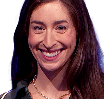 Julia Markham Cameron