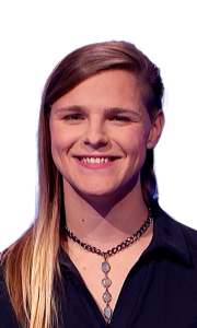 Final Jeopardy 12/6/23 (Famous Names) & Who Won Wednesday December 6 2023 2 Kate Freeman