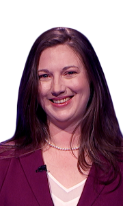 Final Jeopardy 11/10/23 (The Catholic Church) & Who Won Friday November 10 2023 3 Kate Lazo