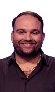 Final Jeopardy 11/20/23 (U.S. Presidents) & Who Won Monday November 20 2023 2 Kevin Hirsh