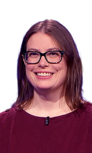 Final Jeopardy 12/4/23 (20th-Century Novels) & Who Won Monday December 4 2023 3 Kristen Thomas McGill