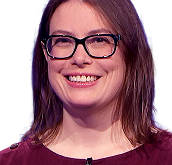 Kristen Thomas McGill