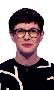 Laura Portwood Stacer