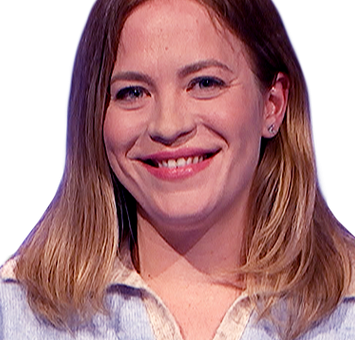 Leah Caglio