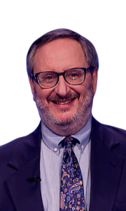 Nick Cascone