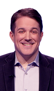 Final Jeopardy 12/6/23 (Famous Names) & Who Won Wednesday December 6 2023 3 Patrick Hume