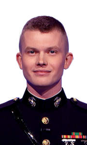 Tyler Vandenberg