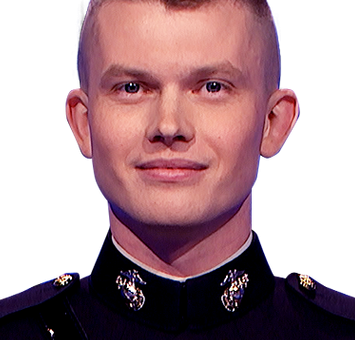 Tyler Vandenberg