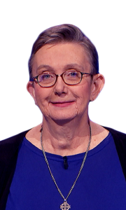 Final Jeopardy 11/20/23 (U.S. Presidents) & Who Won Monday November 20 2023 1 Verlinda Johnson Henning