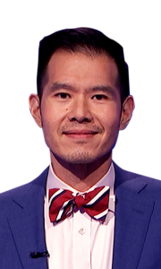 Final Jeopardy 12/7/23 (Languages) & Who Won Thursday December 7 2023 2 Yungsheng Wang