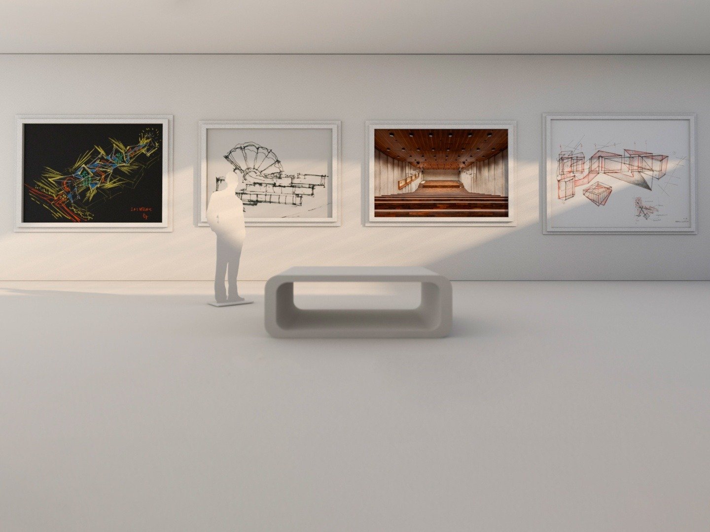 The Art of Architecture “Saudi Arabia” 28 November 2023 on Sky Arts