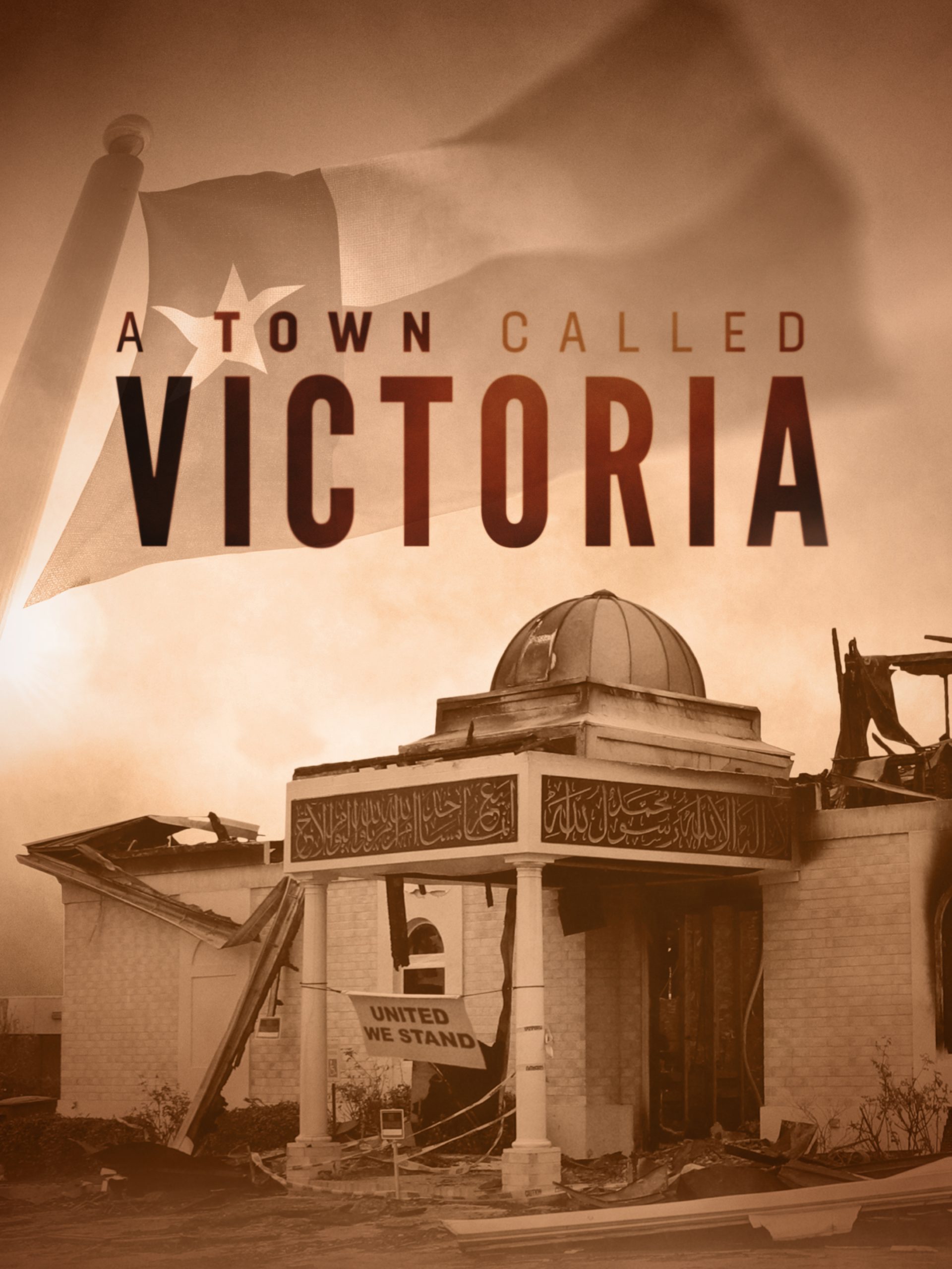 A Town Called Victoria A Town Called Victoria “The Trial” S1E3 November 14 2023 on PBS