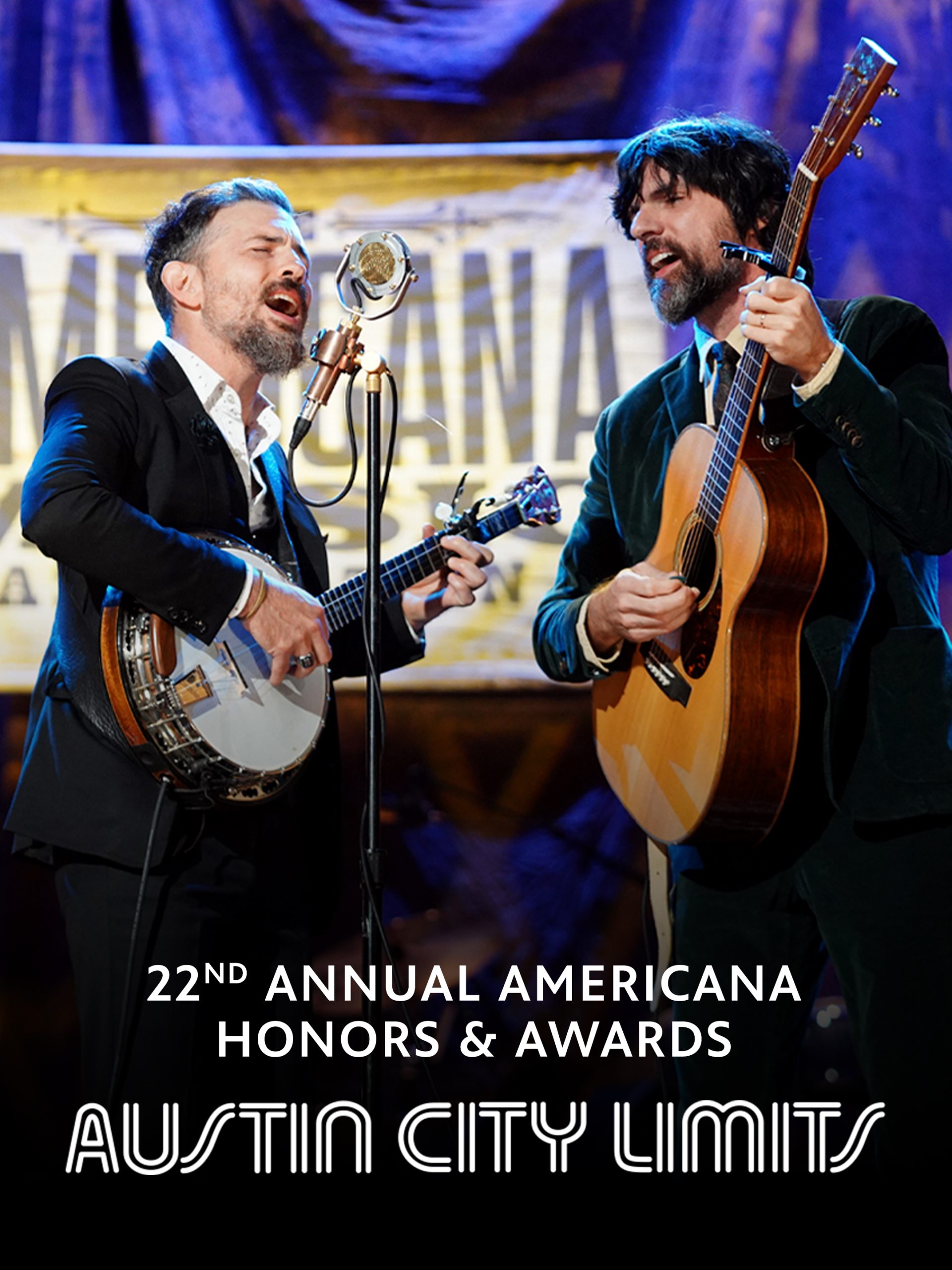 ACL Presents: 22nd Annual Americana Honors November 25 2023 on PBS 1 ACL Presents: 22nd Annual Americana Honors November 25 2023 on PBS