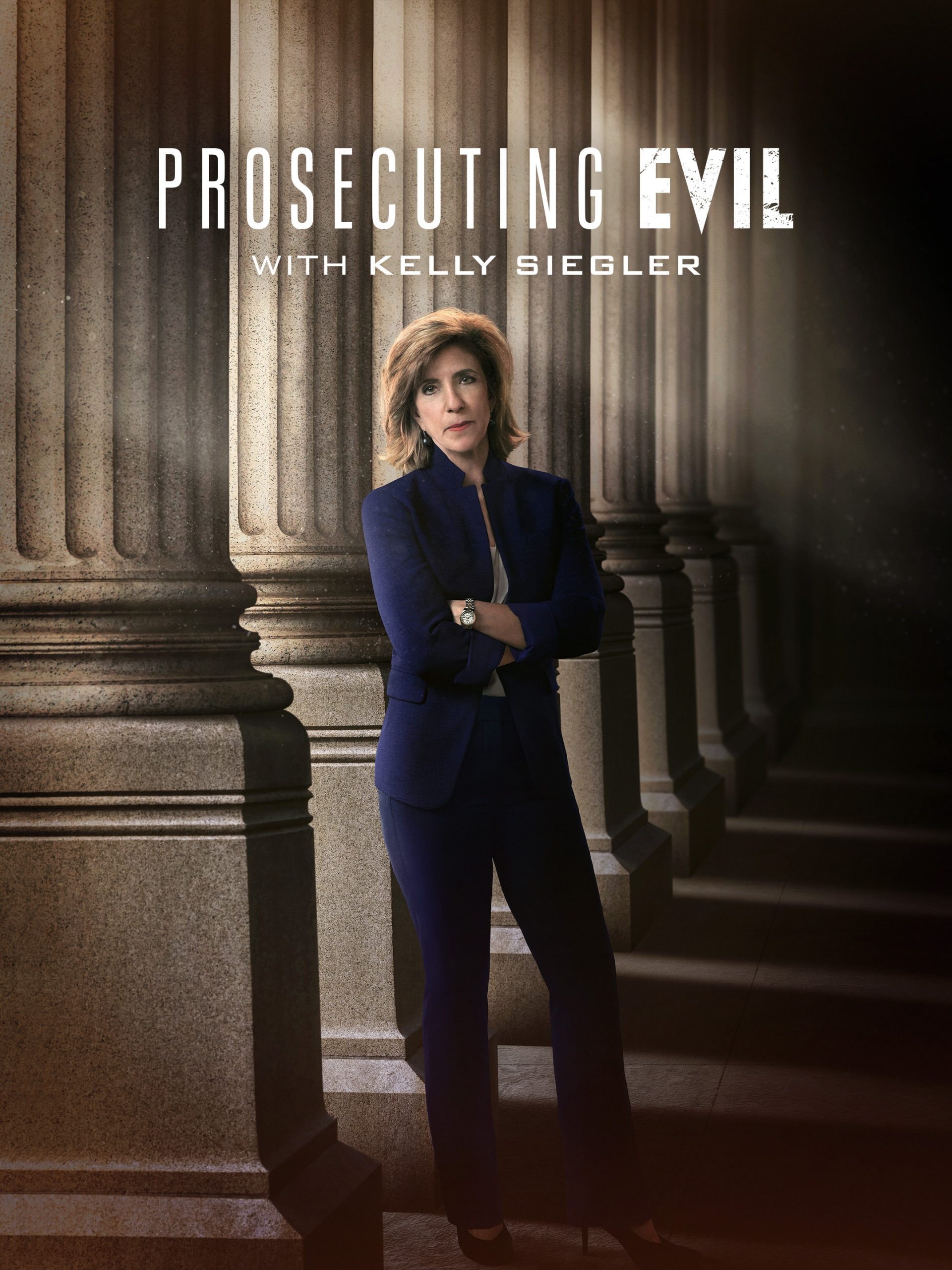 Prosecuting Evil With Kelly Siegler “We Let Evil In” S1E3 December 2 2023 on Oxygen