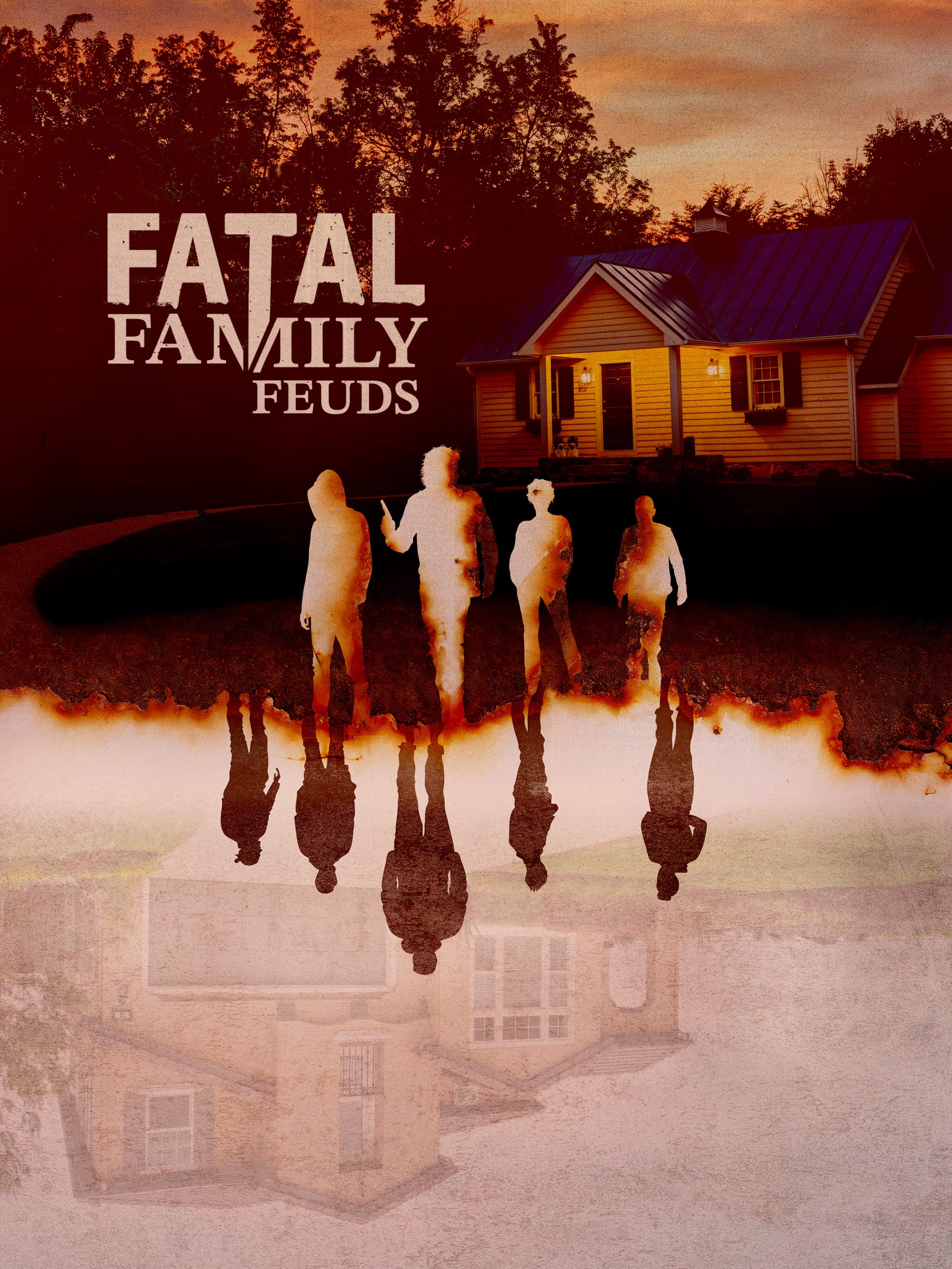 Fatal Family Feuds “Hell on the Range” S2E7 March 30 2025 on Oxygen