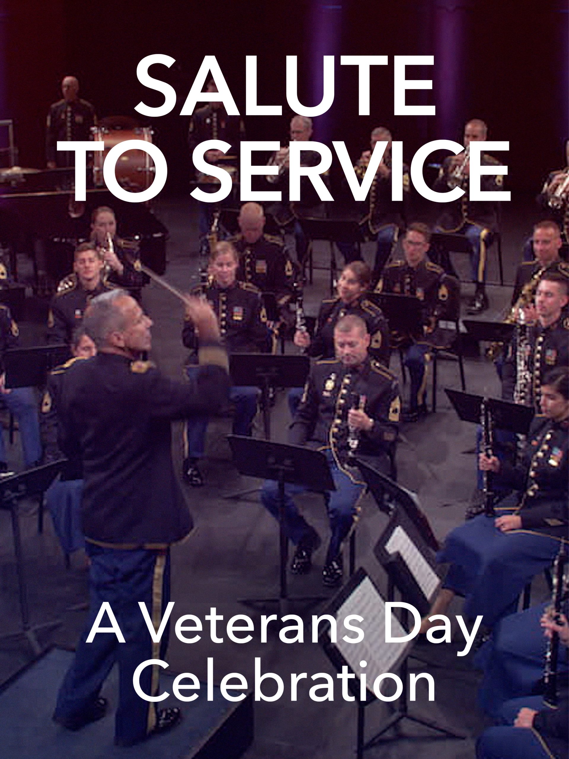 Salute to Service: A Veterans Day Celebration November 10 2023 on PBS 1 Salute to Service: A Veterans Day Celebration November 10 2023 on PBS