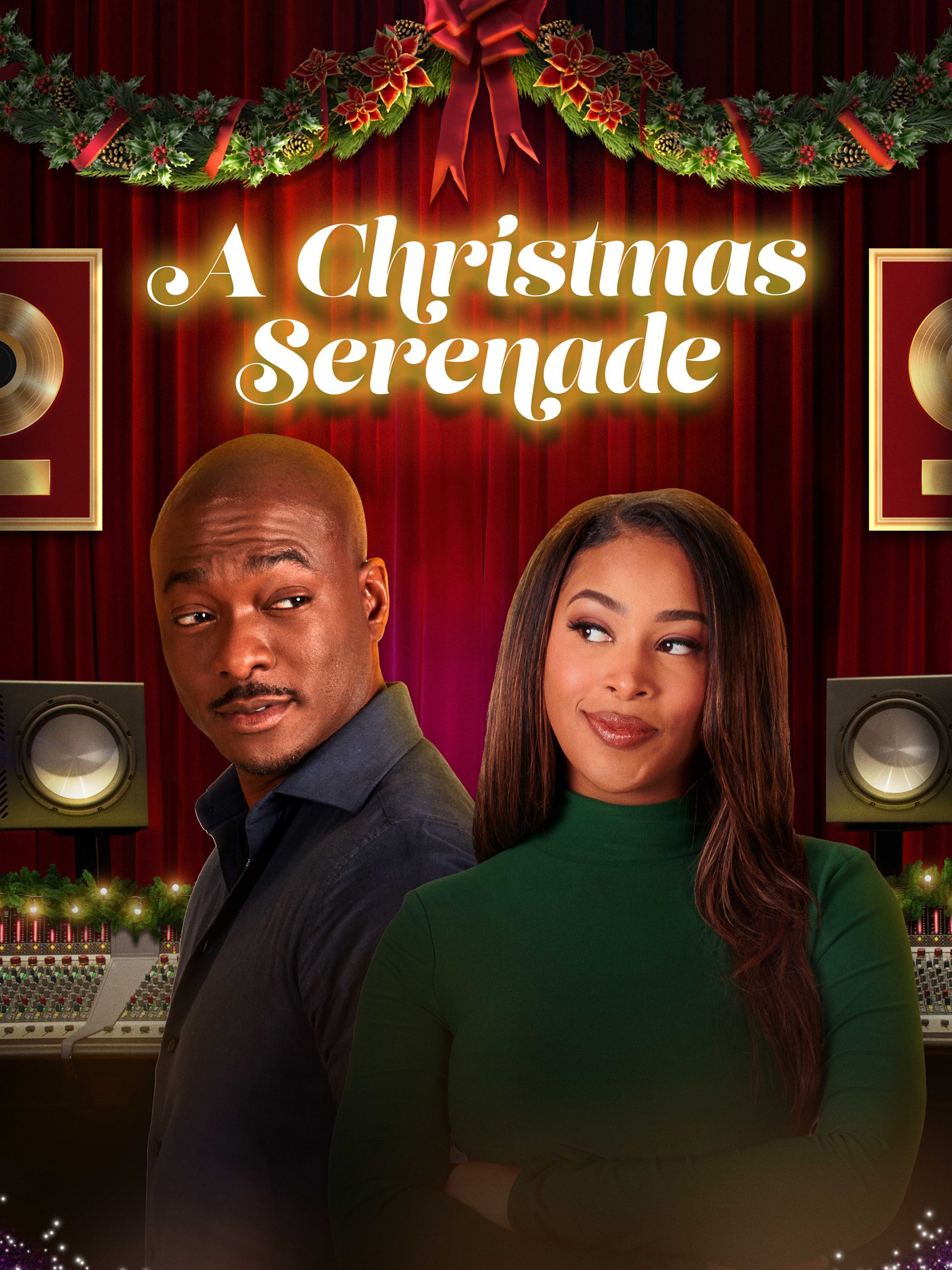 A Christmas Serenade December 2 2023 on OWN 1 A Christmas Serenade December 2 2023 on OWN