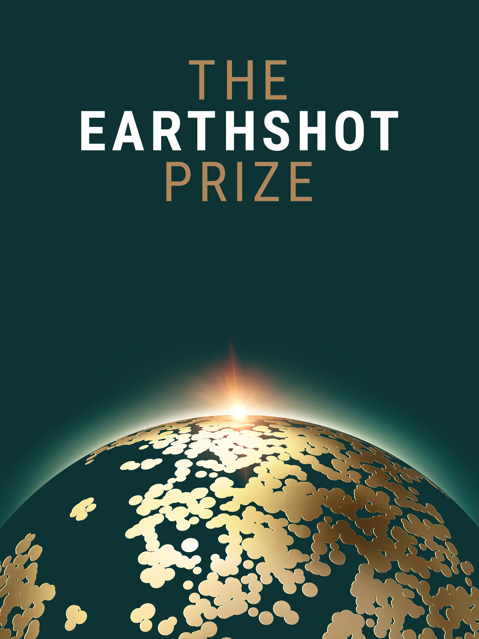 The Earthshot Prize 2023  November 12 2023 on PBS