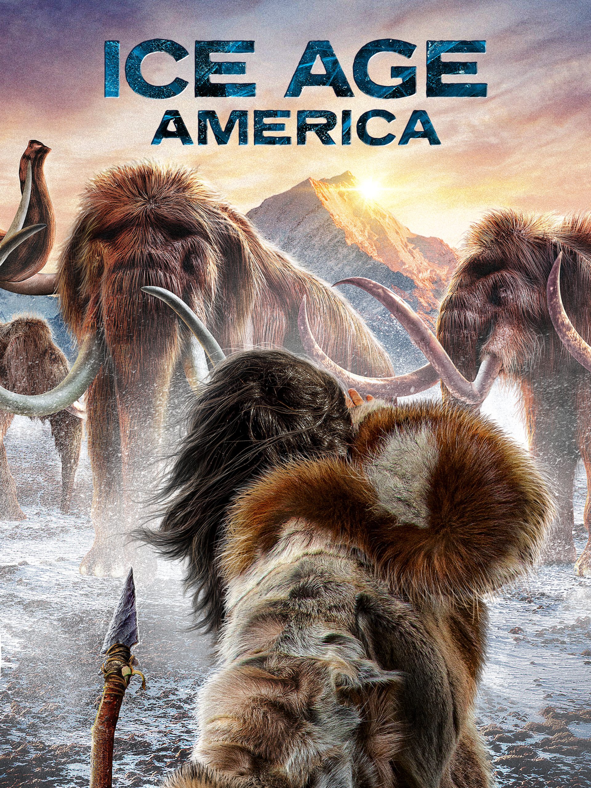 Ice Age America  November 19 2023 on Science