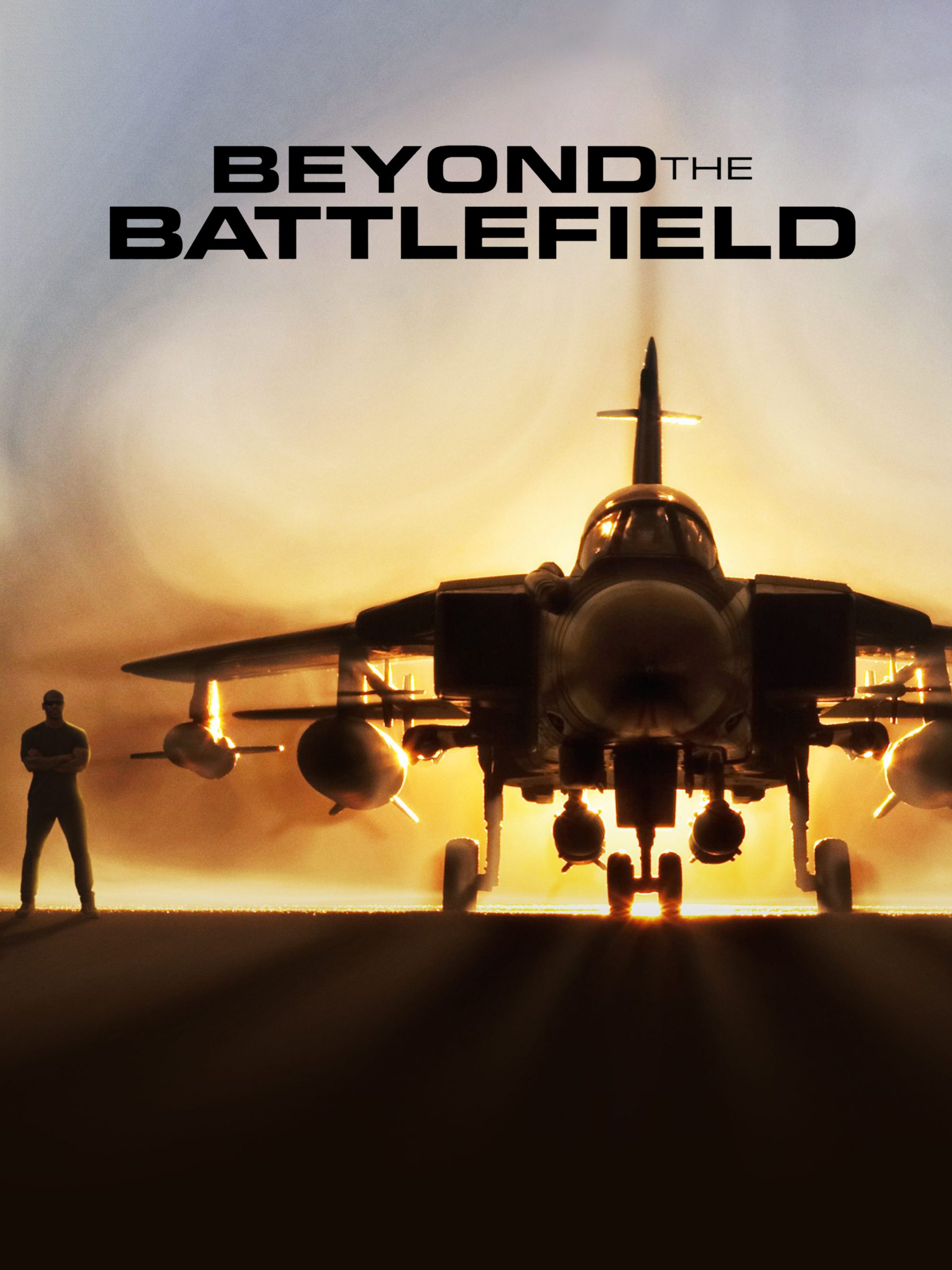 Beyond the Battlefield: Need for Speed/The Green Berets  November 11 2023 on History