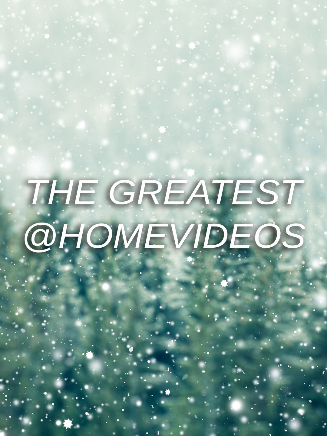 The Greatest @HomeVideos S4E2 September 27 2024 on CBS