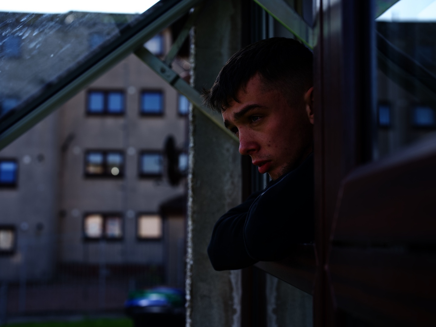 Drugs Map of Britain “THC Vapes” S2E2 13 February 2024 on BBC Three