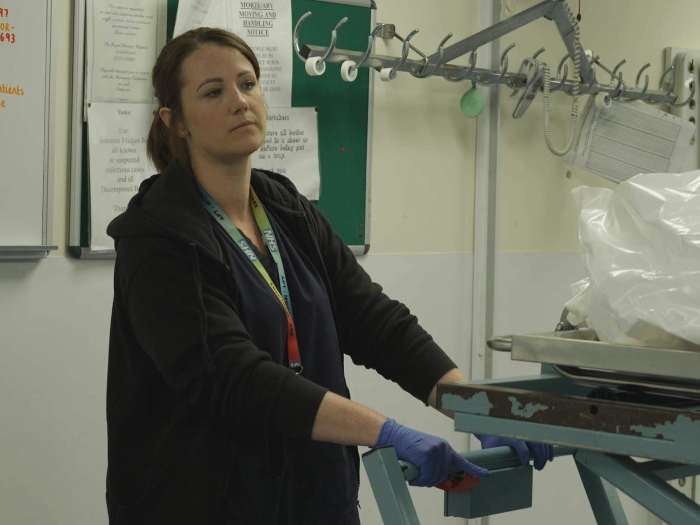 Cause of Death S3E5 21 August 2024 on Channel 5