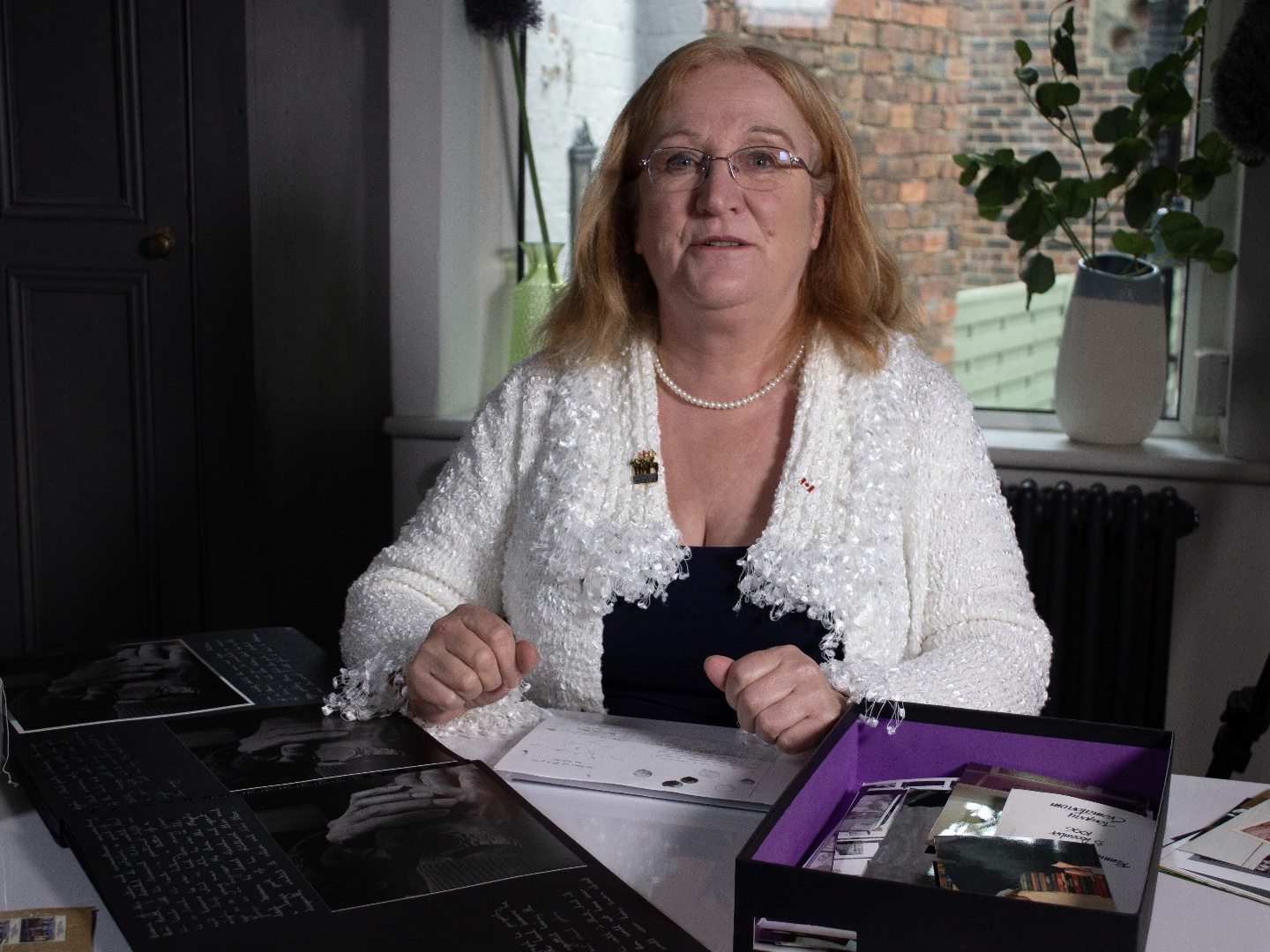 Devil in Disguise: The Murder of Ronald Platt  22 November 2023 on Channel 5