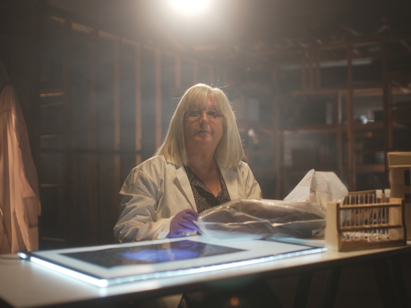 The Incident Room “Killers at the Corner Shop” S2E3 23 April 2025 on 5