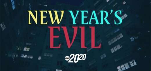 20 20 New Years Evil