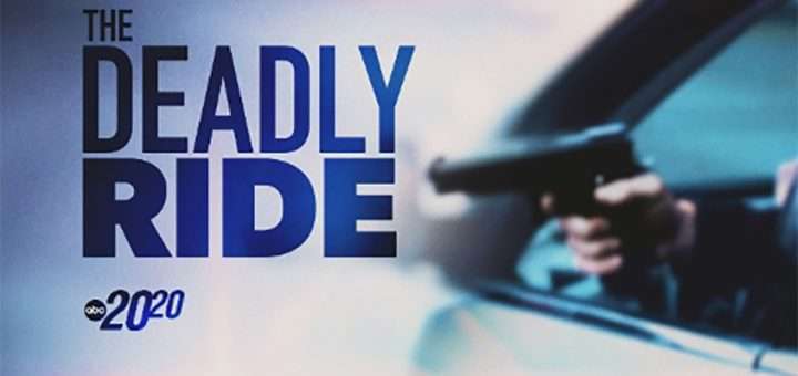 20 20 The Deadly Ride