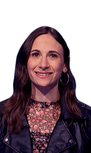 Emily Kawaler