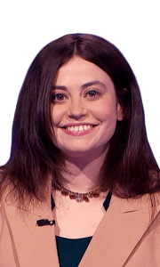 Final Jeopardy 12/19/23 (Inventions) & Who Won Tuesday December 19 2023 2 Eva Thomas