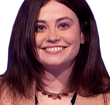 Eva Thomas